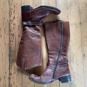 b.o.c. Riding Boots